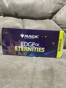 Edge of Eternities Magic The Gathering Bundle Box - Image 5