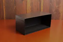 MTG Edge of Eternities Bundle Storage Box (empty) EOE - Image 3