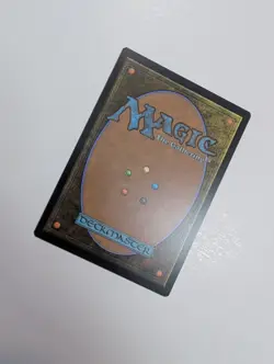 MTG - Clifftop Retreat - Fallout (PIP) NM/M Condition - Image 3