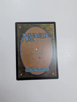 MTG - Clifftop Retreat - Fallout (PIP) NM/M Condition - Image 4