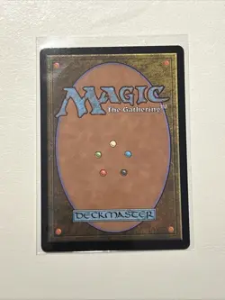 Pearl Medallion Modern Horizons 3 Foil - Image 2