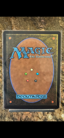 MTG Lord of the Rings .The One Ring - Image 2