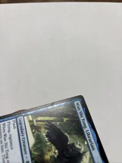 Wan Shi Tong, Librarian Avatar: The Last Airbender Magic MTG NM - Image 3