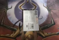 MTG - Secret Lair - Stranger Things (Foil Edition) *Brand New/Sealed* - Image 2
