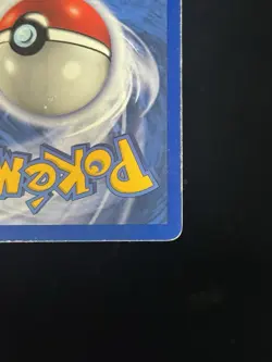 Pokemon TCG Base Set Shadowless Mewtwo HR #10 Holo - MP - Image 5