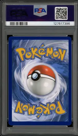 Pokemon Magikarp Paldea Evolved Illustration Rare #203 PSA 10 Gem Mint - Image 2