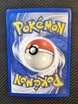 Pokemon | Totodile 78/115 EX Forze Segrete 2006 Italiano Holo Stamped Vintage - Image 2