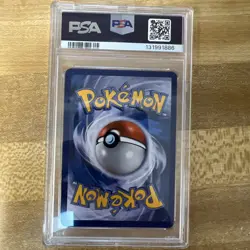 2016 POKEMON XY GENERATIONS RADIANT COLL #RC30 FULL ART/GARDEVOIR EX PSA 6 - Image 2