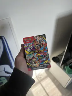 Pokemon TCG Mega Evolutions Booster Bundle ✅BRAND NEW & SEALED 📦 - Image 1
