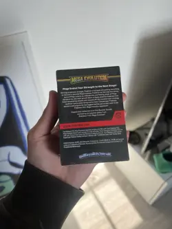 Pokemon TCG Mega Evolutions Booster Bundle ✅BRAND NEW & SEALED 📦 - Image 3