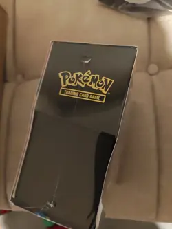 Pokemon TCG - Mega Evolution Gardevoir - ETB Elite Trainer Box - New/Sealed - Image 4