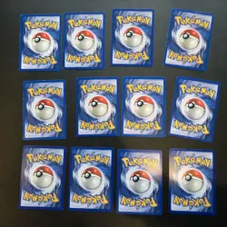 Pokemon Bundle Joblot 39x Neo Discovery Revelation & Genesis WOTC Com/Uncom - Image 4