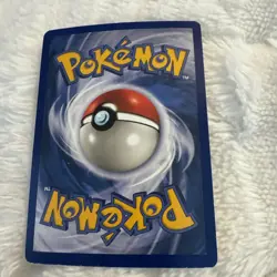 Pokemon TCG Snorlax 11/64 Jungle Set Holo Rare, Unlimited, 1999 - Image 3
