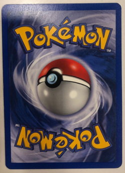Pokemon TCG - 1st Edition Jynx - Neo Revelation 31/64 Uncommon NM - Image 2