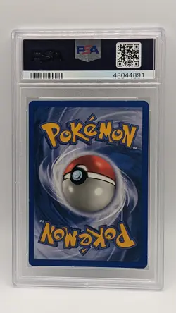 2001 Pokemon Neo Revelation Jynx 31/64 1st Edition PSA 8 NM-MT! - Image 2