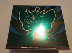 Pokemon TCG Twilight Masquerade Pokemon Center ETB Elite Trainer Box Sealed - Image 1