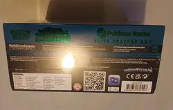Pokemon TCG Twilight Masquerade Pokemon Center ETB Elite Trainer Box Sealed - Image 5