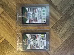 Boltund 76/202 And Slowking 98/198 Sealed Promos Pokemon TCG - Image 2