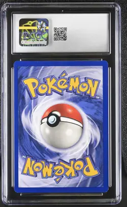 Pokemon CGC 8.5 Zapdos 1999 Base Set 16/102 - Image 2