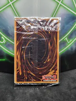 Yugioh Chocolate Magician Girl LART-EN046 Ultra Rare Lost Art Promo Sealed - Image 2