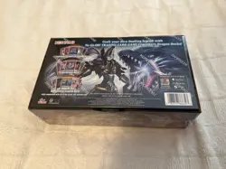 YU-GI-OH! Legendary Dragon Decks Box Set Unlimited BRAND NEW FACTORY SEALED - Image 2