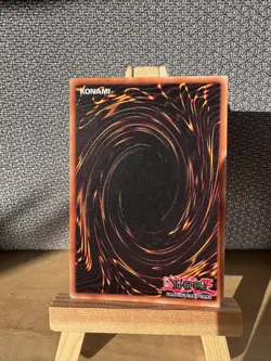 Helpoemer RP02-EN074 Retro Pack 2 Unlimited Ultra Rare Yugioh TCG - Image 2