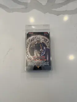 Yugioh 2010 Structure Deck Marik 1st Edition Factory Sealed - Image 1