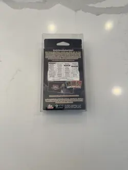 Yugioh 2010 Structure Deck Marik 1st Edition Factory Sealed - Image 3