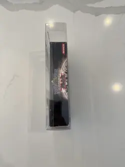 Yugioh 2010 Structure Deck Marik 1st Edition Factory Sealed - Image 4