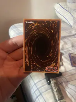 Blue-Eyes White Dragon (V. 1) LCKC-EN001 Secret Rare Legendary Collection Kaiba - Image 5