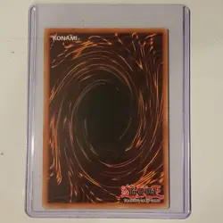 Santa Claws - Gold Secret Rare 1st Edition PGL2-EN021 - NM - YuGiOh - Image 3