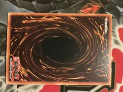 Yugioh - Silent Swordsman LV5 - EEN-ENSE4 - Secret Rare - Limited Edition - NM - Image 2
