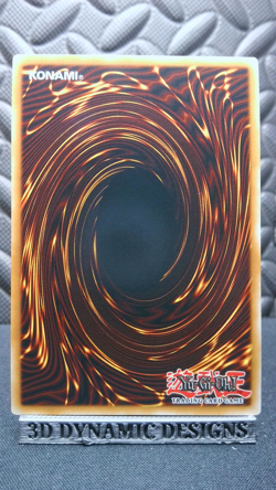 | Yugioh Gateway of the Six SOVR-EN089 Super Rare Stardust Overdrive NM 🔥 | - Image 2