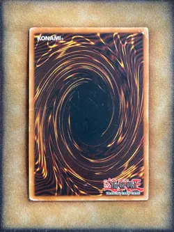 Yugioh Relinquished SDP-001 Ultra Rare 1st Ed HP - Image 5