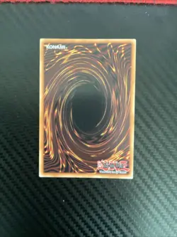 Yugioh! 1x Droll & Lock Bird RA02-EN006 Secret Rare 1st Ed NM - Image 2