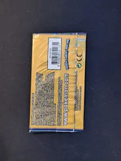 Pokemon XY Evolutions Booster Pack 3-Card Mini Pack Raichu Art - Image 2