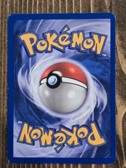 Pokemon TCG Dark Magneton Team Rocket 28/82 Vintage WOTC Non Holo Rare Card NM - Image 2