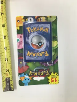 Pokemon 15 Card Packs with Promo in Each (X2) Pikachu Charizard Possible Finds - Image 2