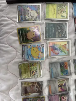 Pokemon Monster Lot!! Alt Art, Holo, Rare, Rainbow, Vmax, V, Ex. 75+ Cards!! - Image 2