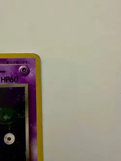 Dark Hypno Holo No.097 Team Rocket - Japanese Pokemon Card - 1997 - Image 3