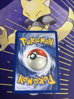Pokemon TCG Kabuto Fossil 1st Edition Common Card 50/62 NM Condition - Image 2