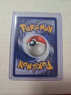 Mantine 64/111 Neo Genesis 1st Edition Common Pokemon TCG Card - Image 2