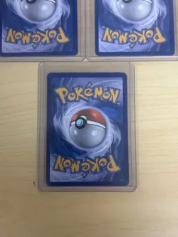 Pokemon Legendary Treasures Radiant Collection Lot Of 9 Cards MP/HP - Image 5