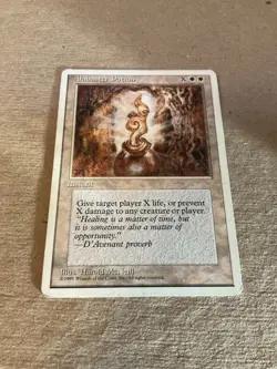 You Pick Magic the Gathering Cards - 4th Edition - Set - Image 2