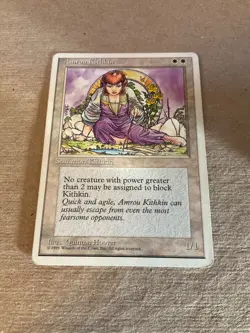 You Pick Magic the Gathering Cards - 4th Edition - Set - Image 3