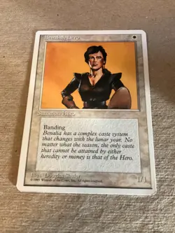 You Pick Magic the Gathering Cards - 4th Edition - Set - Image 4