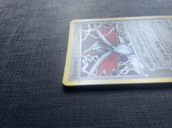 Skarmory 55/113 Ex Delta Species Rare Holo Pokemon Card Stamped 2005 - NM/LP - Image 3