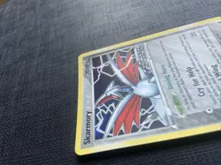 Skarmory 55/113 Ex Delta Species Rare Holo Pokemon Card Stamped 2005 - NM/LP - Image 4