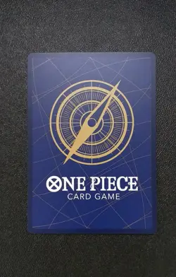 One Legged Toy Soldier OP05-081 UC Textured Full Art Parallel 🇯🇵One Piece Card - Image 5