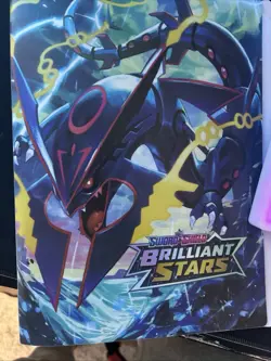 Pokemon Card Collection Binder Full Arts GX Vmax Secret Art Rare Cards | $800 - Image 3